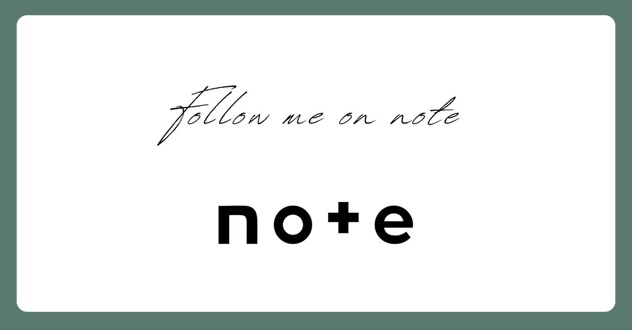 followmeonnote
